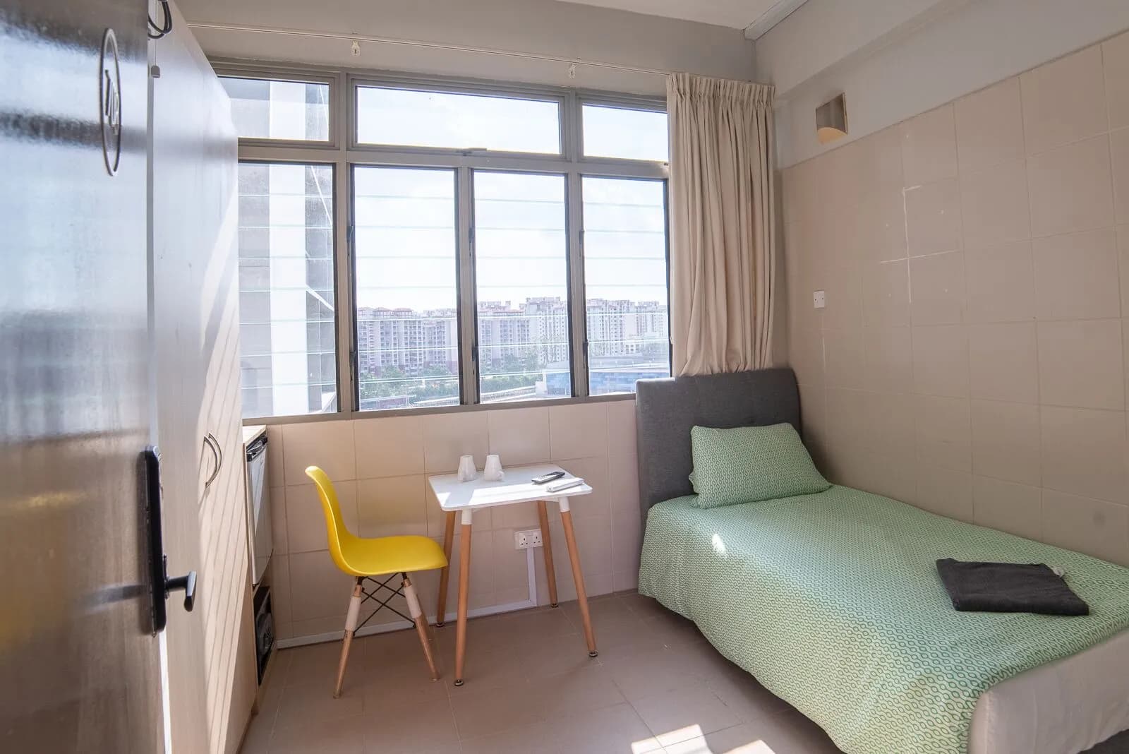 Single Suite