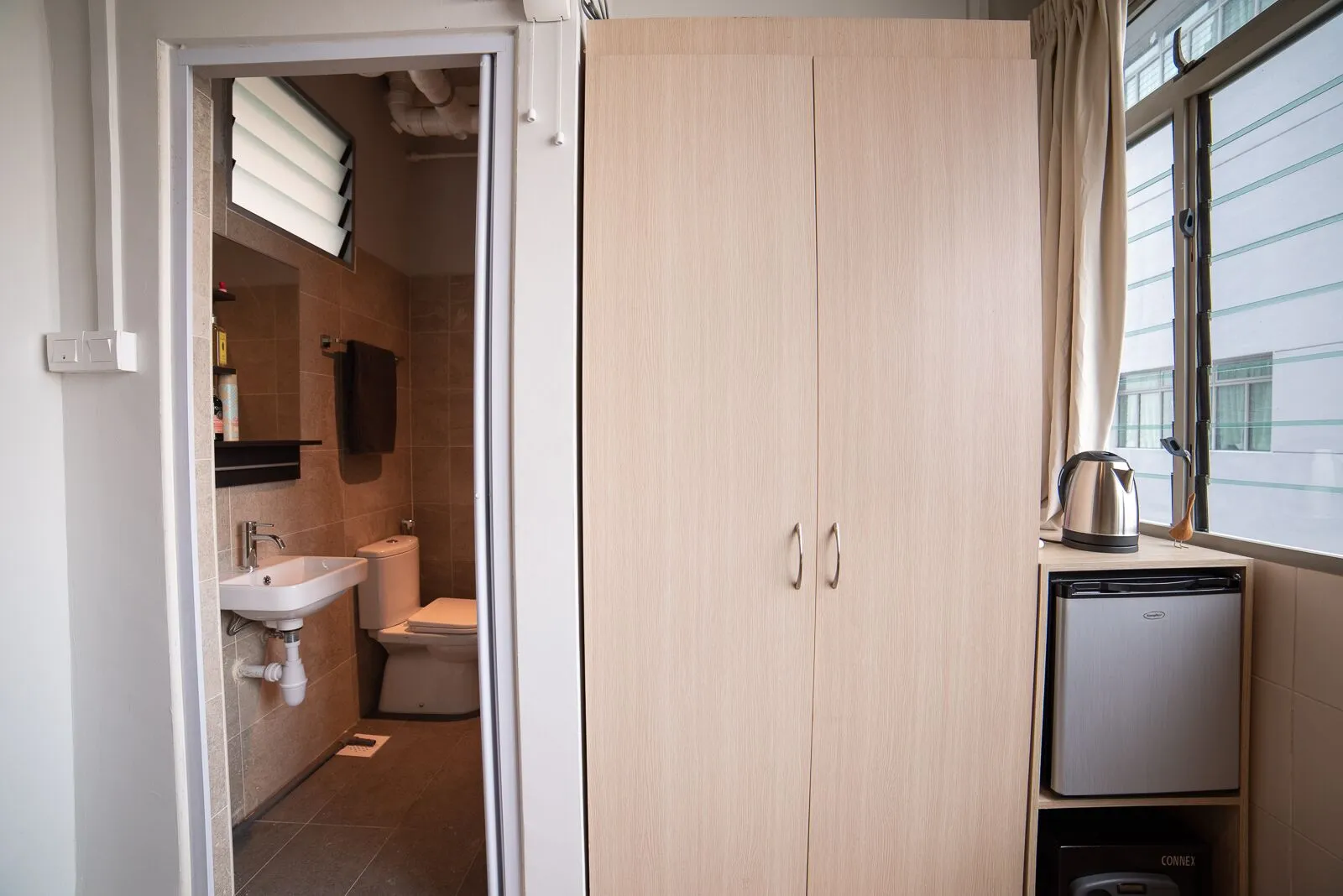 Single Suite 3