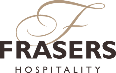 Frasers Hospitality logo