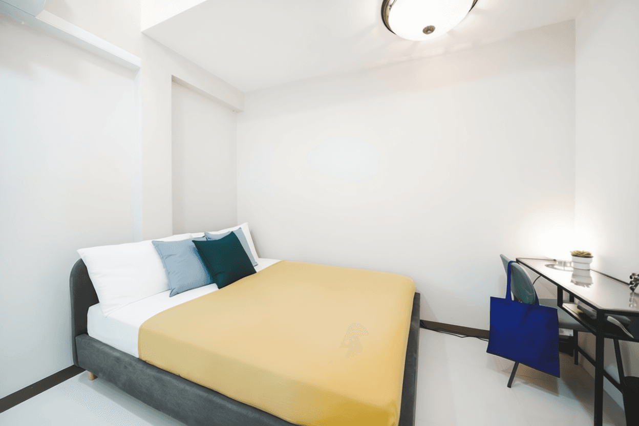 Standard Room 3
