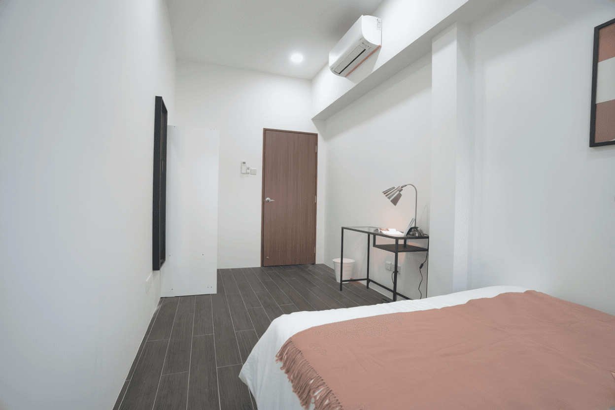 Standard Room 3