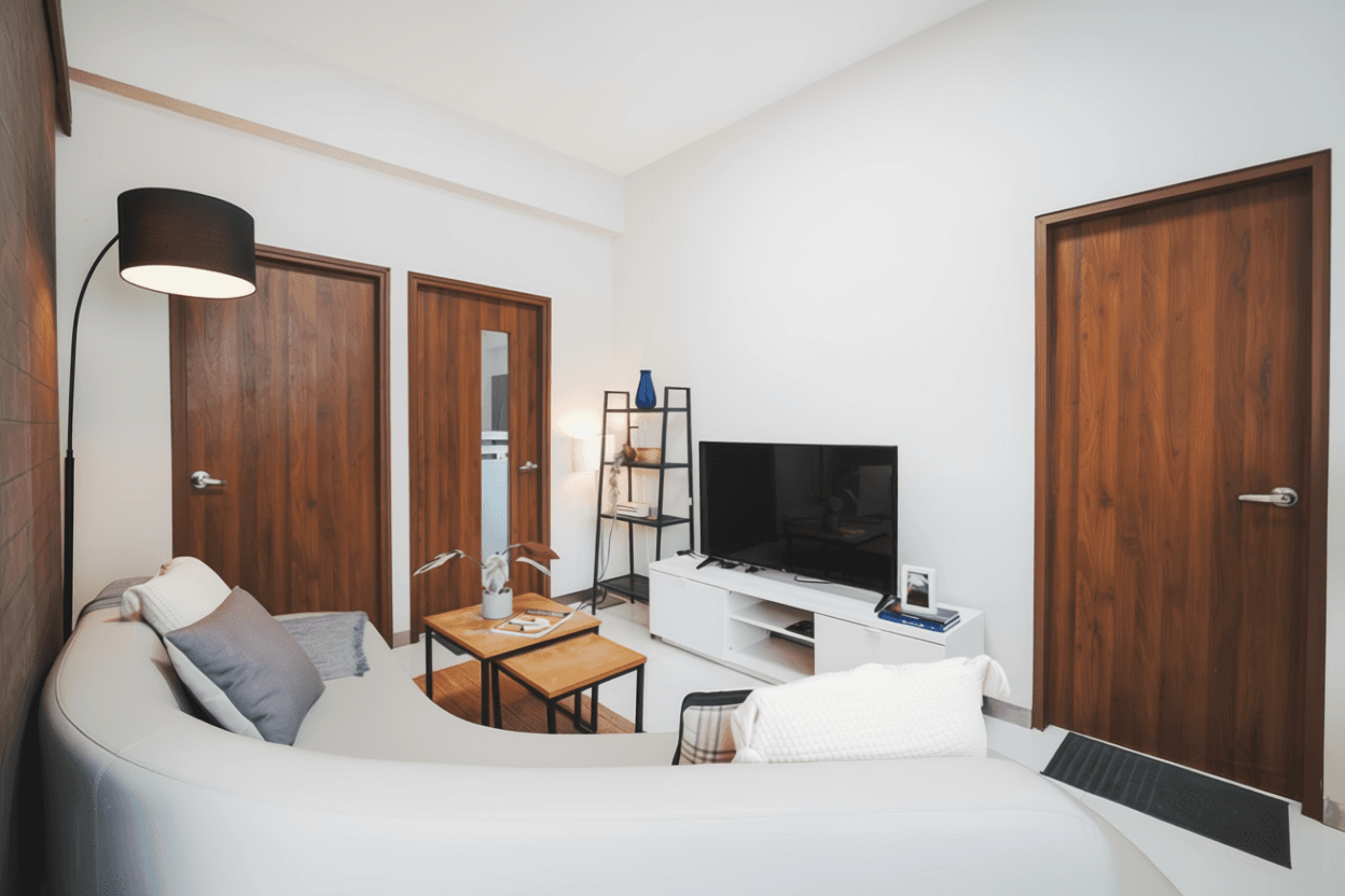 Standard Room 4