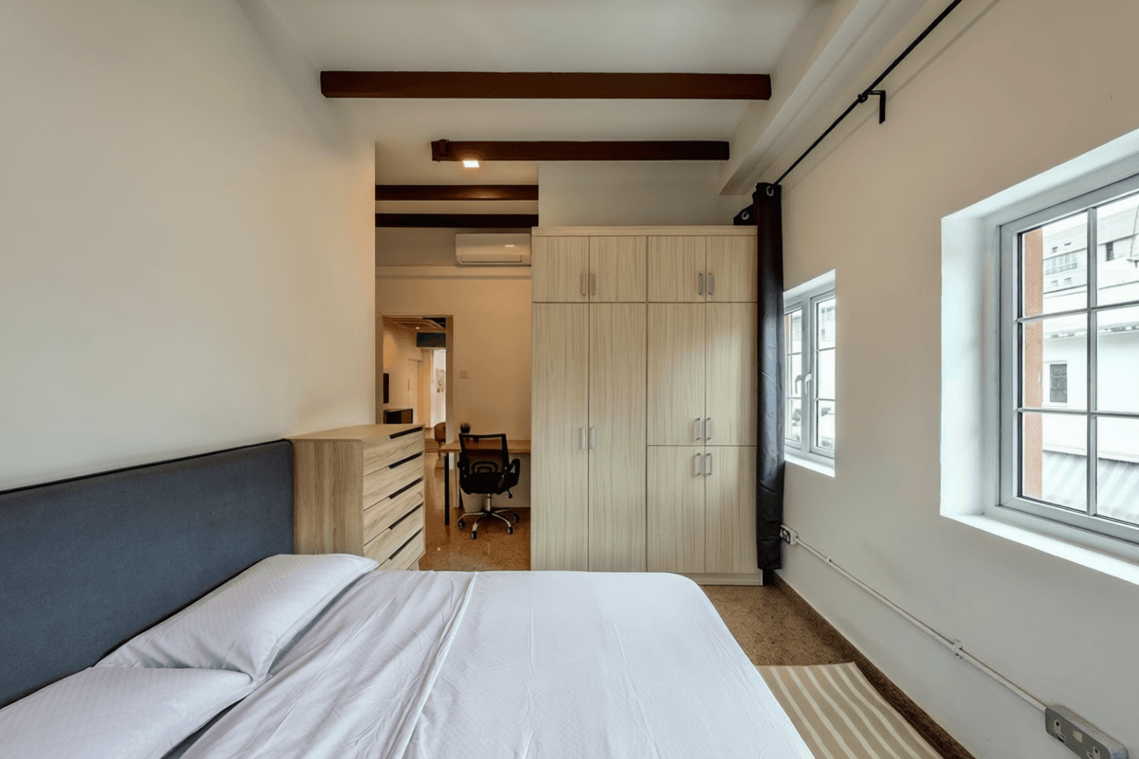 Standard Room 2