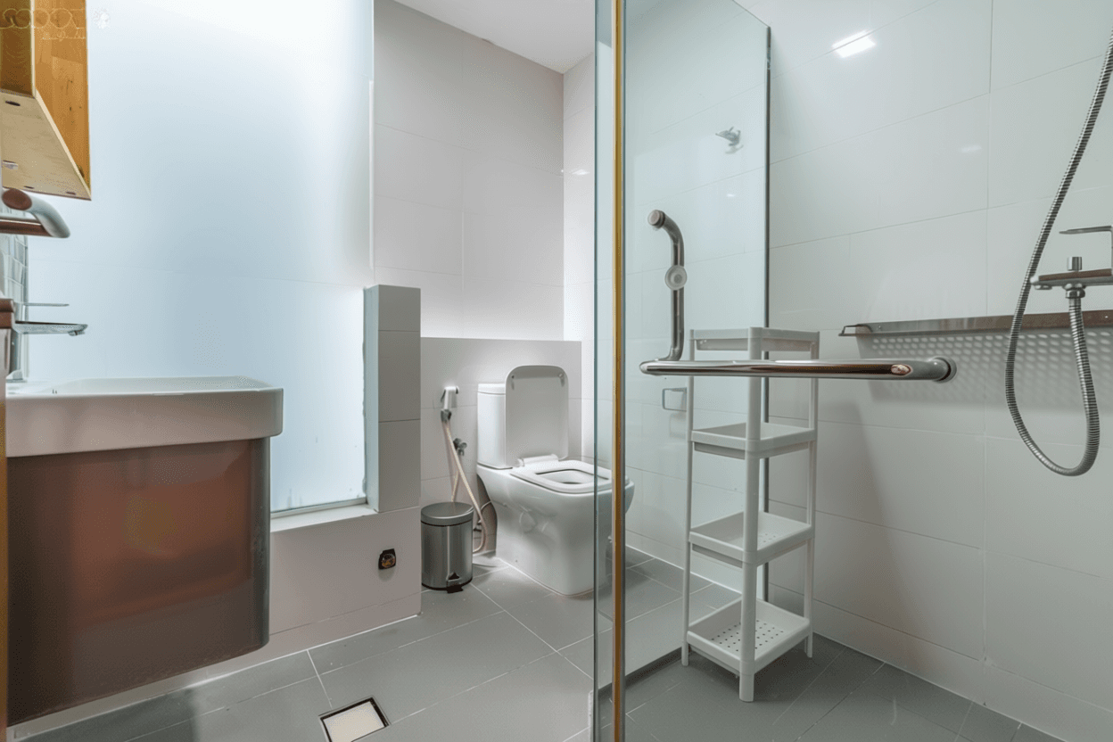 Standard Room 4