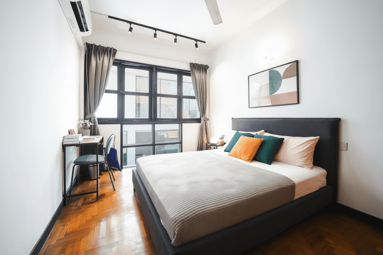 Standard Room 2