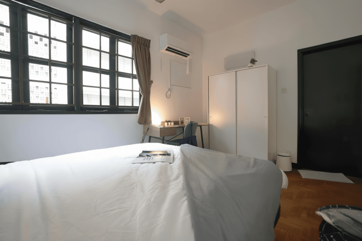 Jr. Master Ensuite Room 3