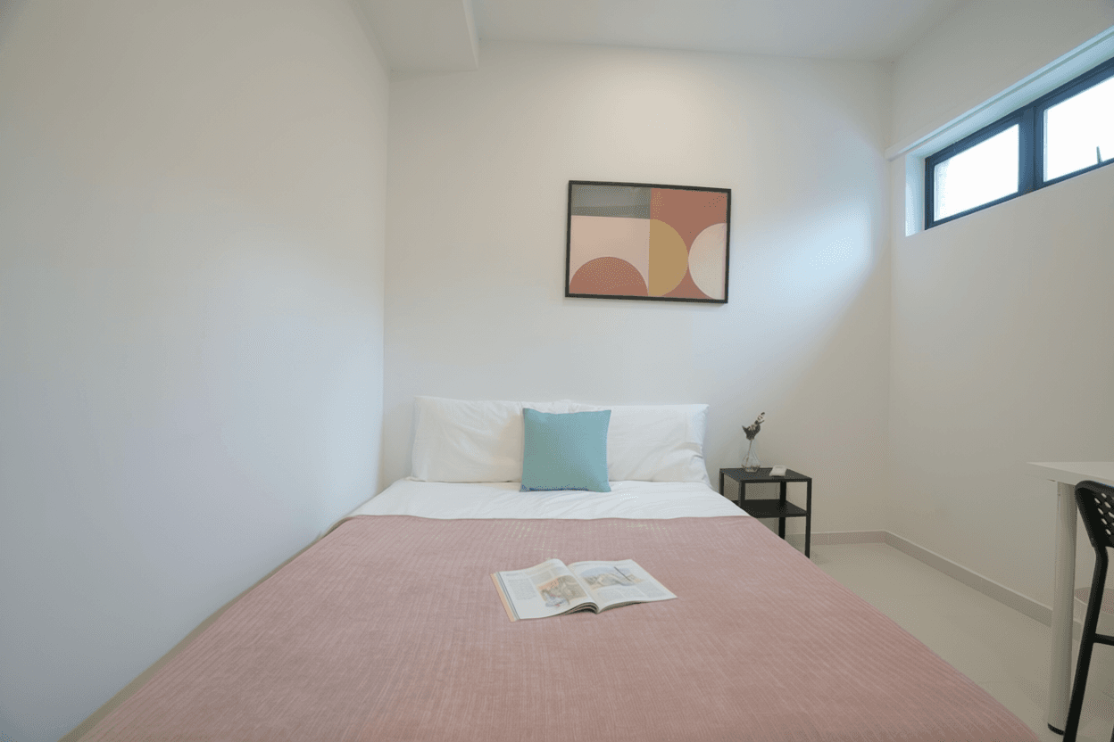 Standard Room 2