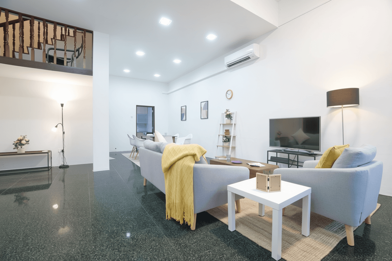 Standard Room 4