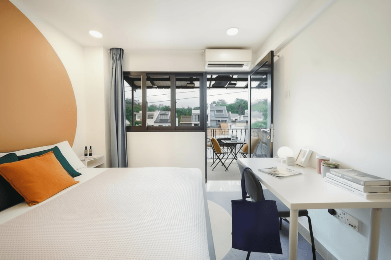 Standard Room 2