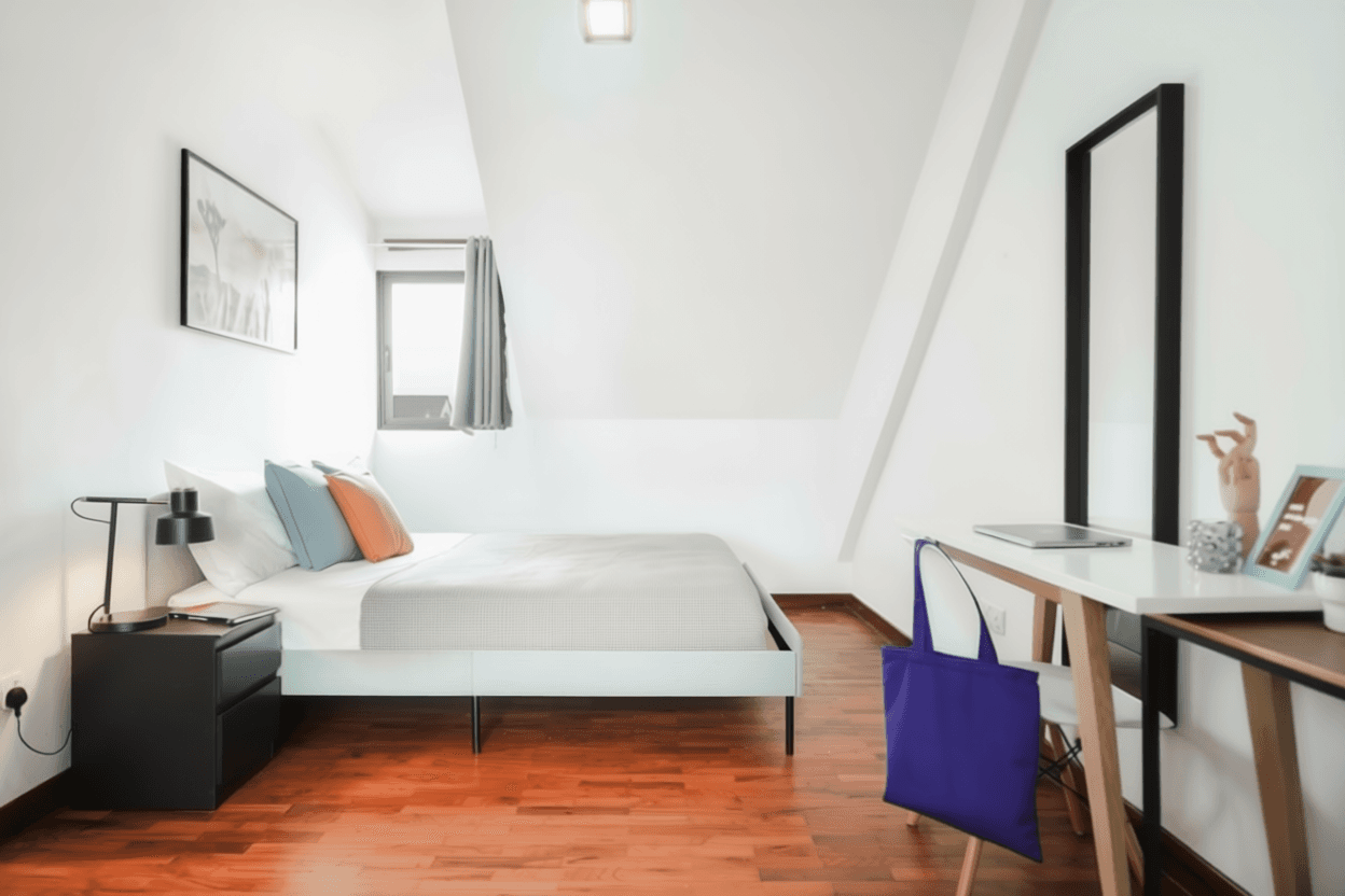 Jr. Master Ensuite Room 3
