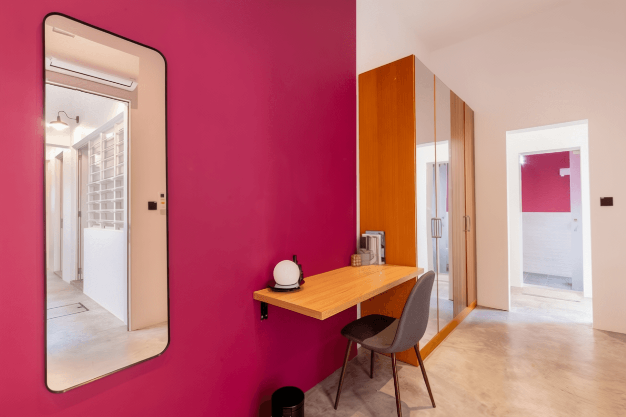 Master Ensuite Room 3