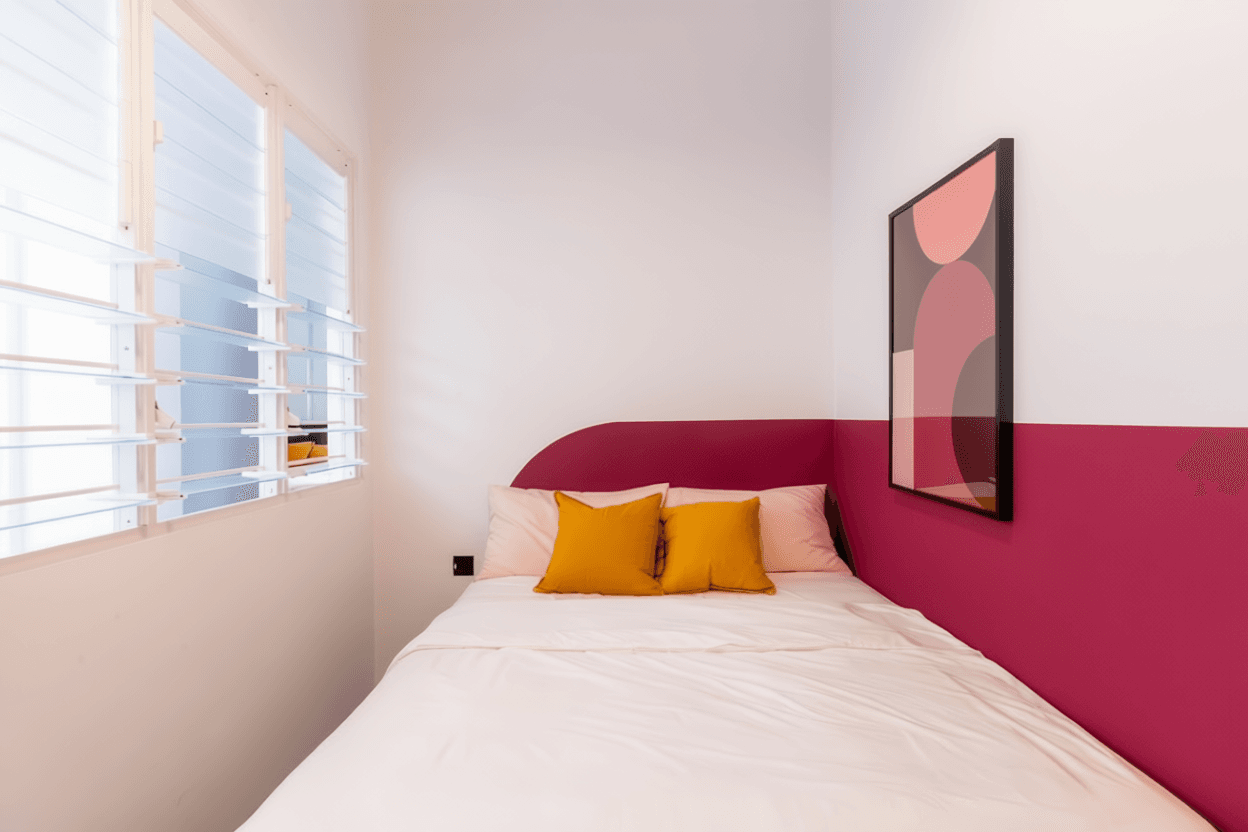Master Ensuite Room 3