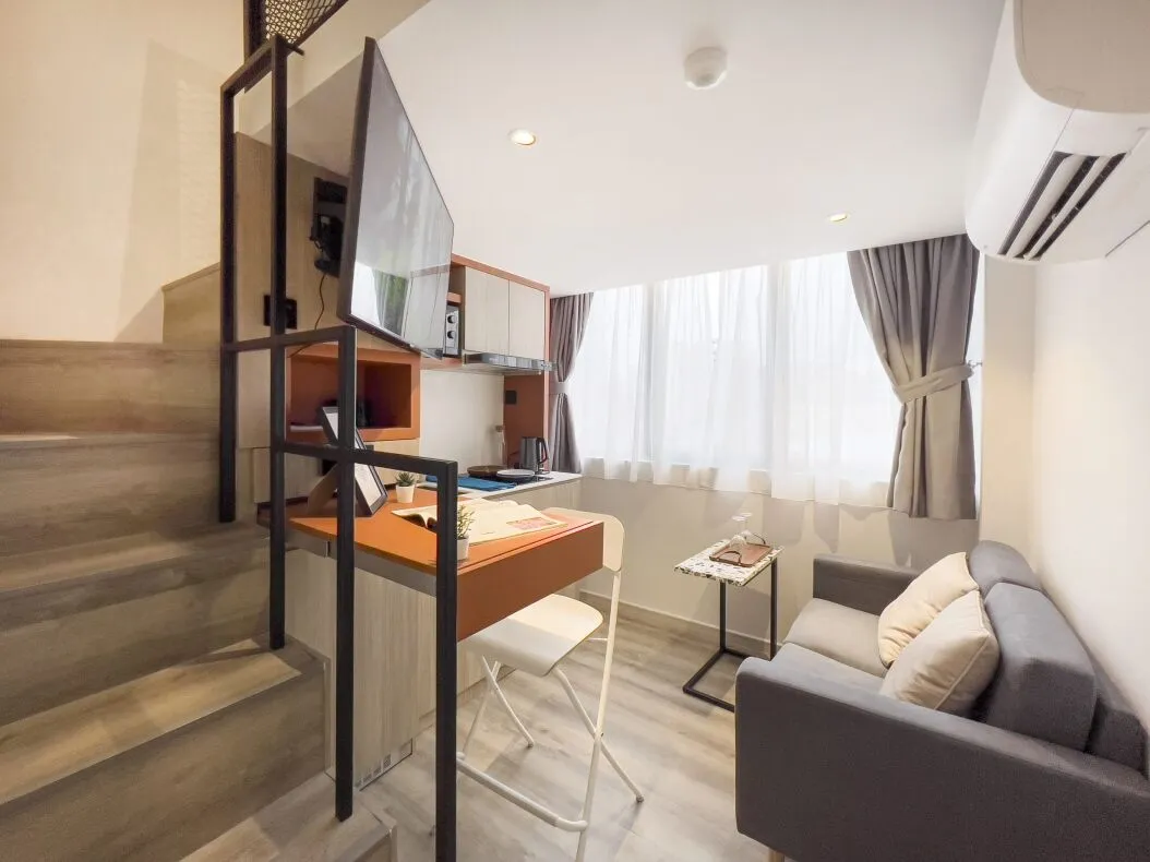 Standard Loft