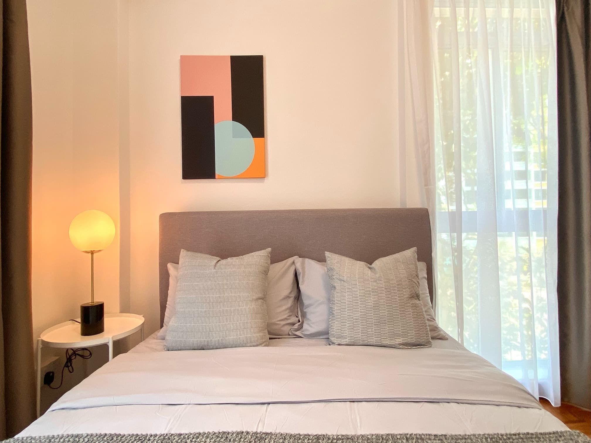 Master Ensuite 2