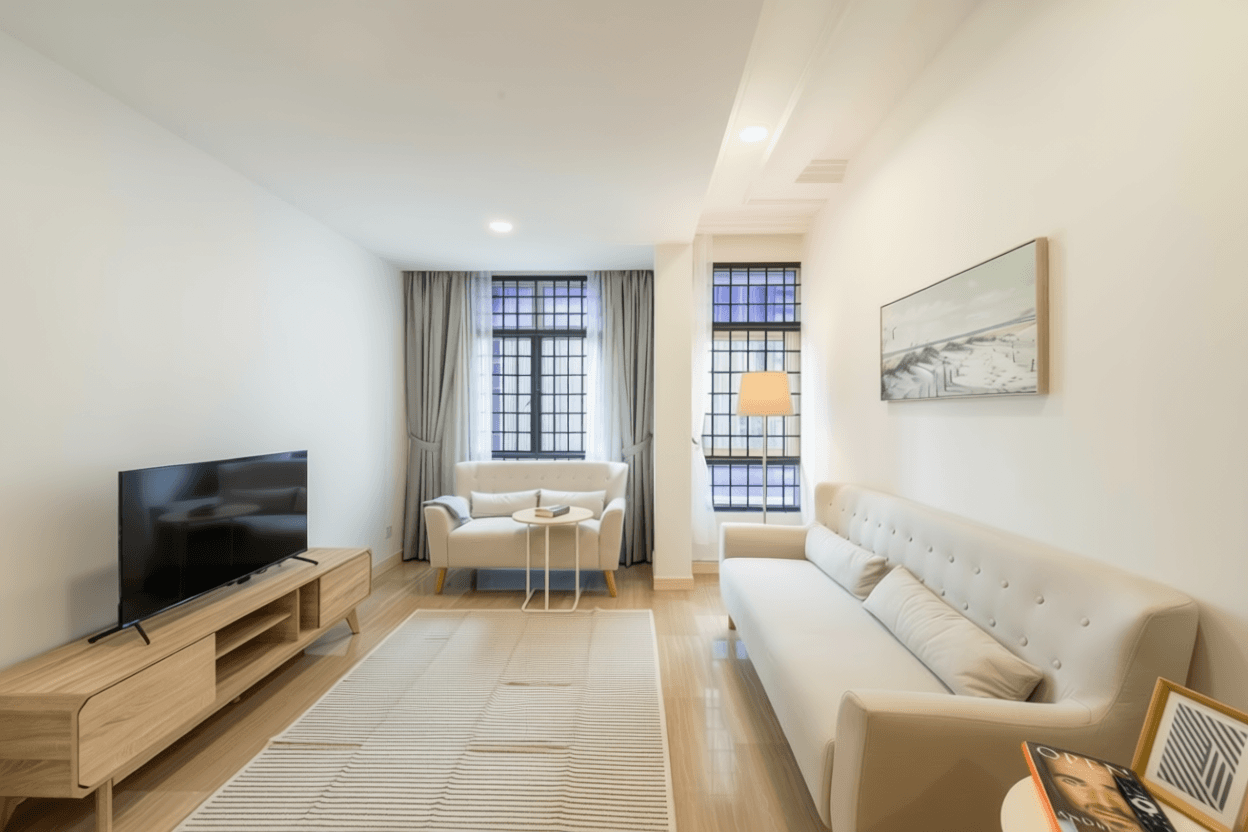 Pocket Room 2