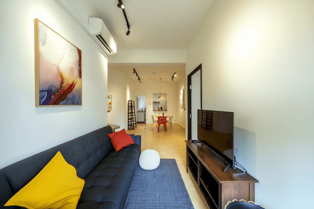 Standard Room 2
