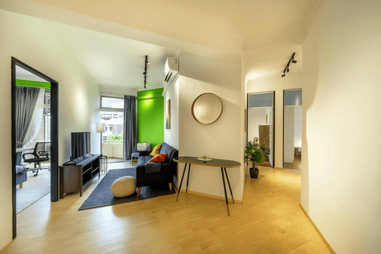 Standard Room 3