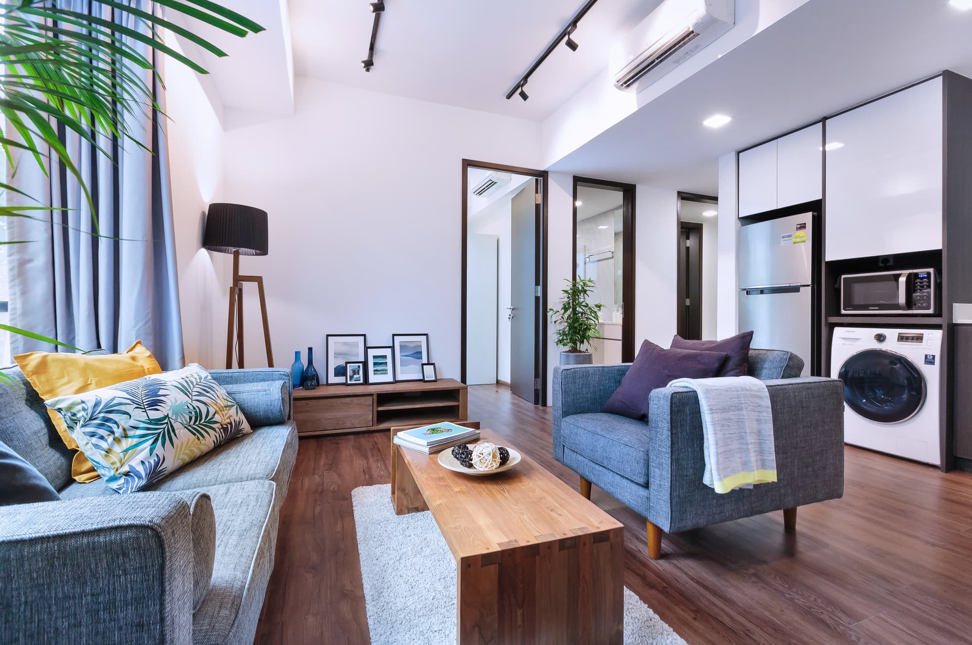 3-Bedroom Apartment 4