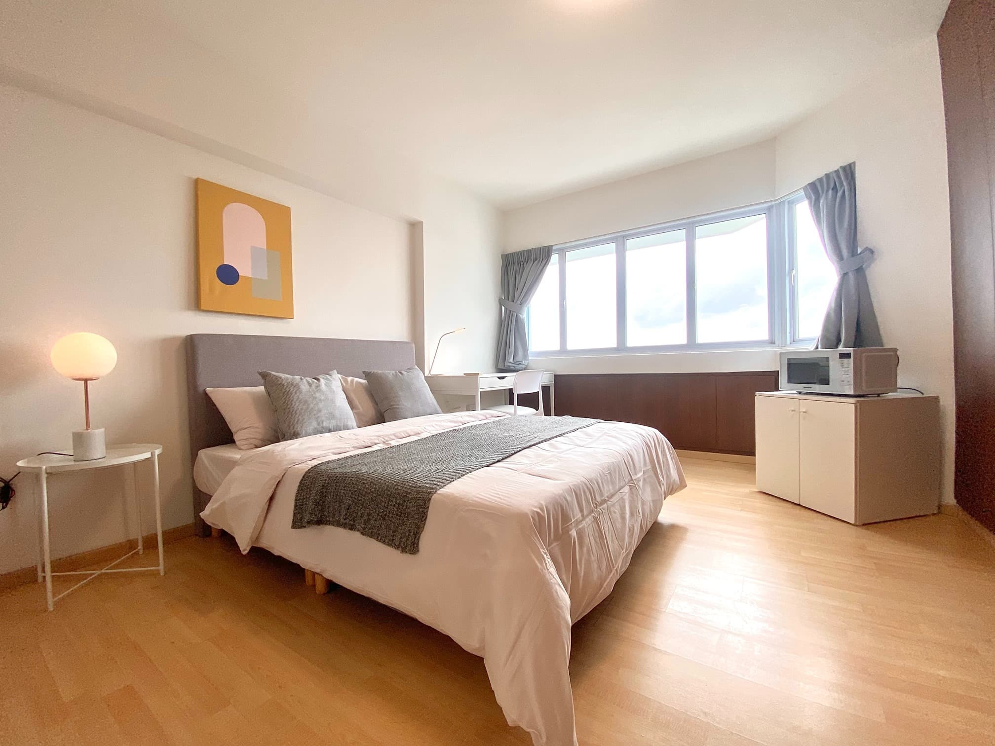 Master Ensuite
