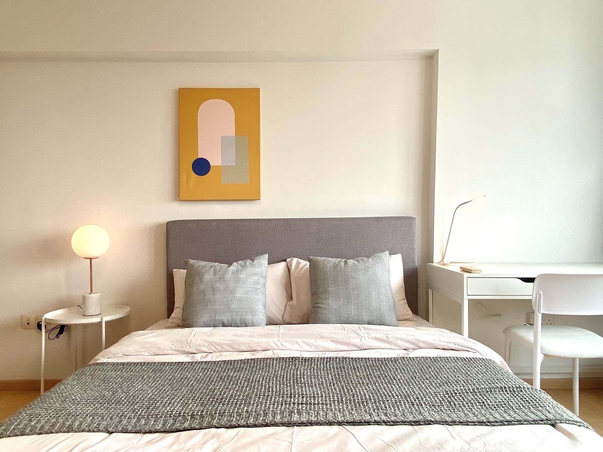 Master Ensuite 2