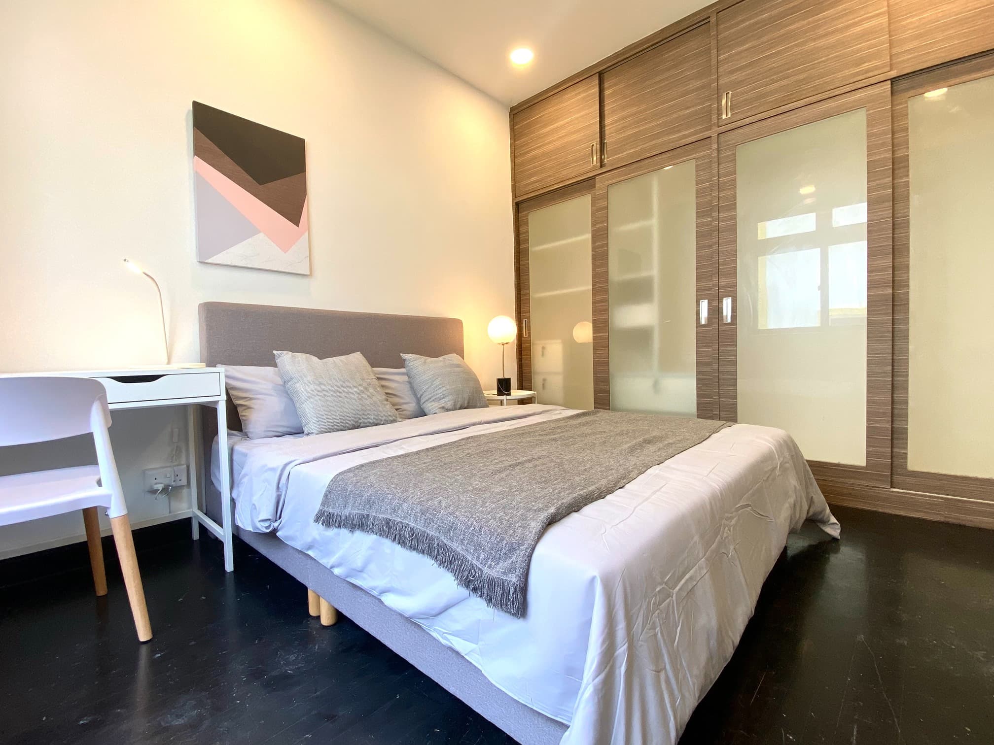Master Ensuite