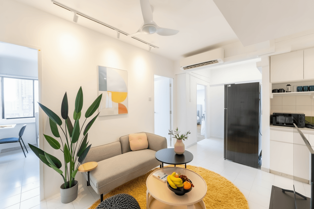 Standard Room 3