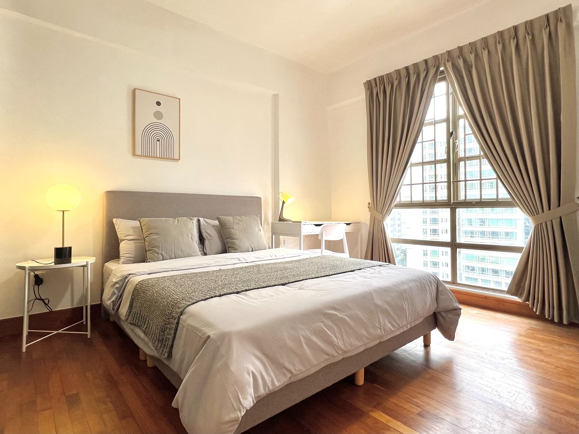 Master Ensuite