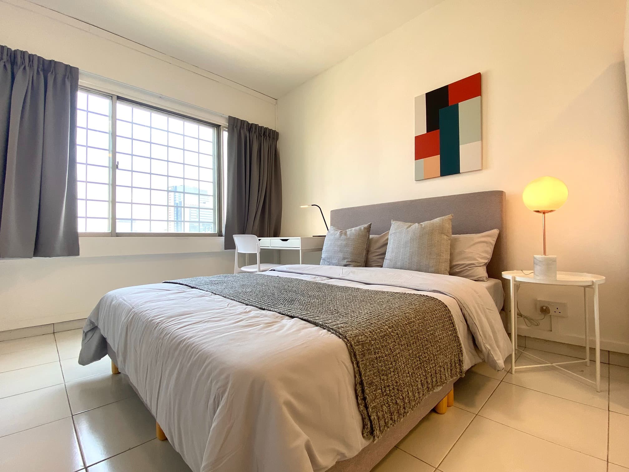 Master Ensuite