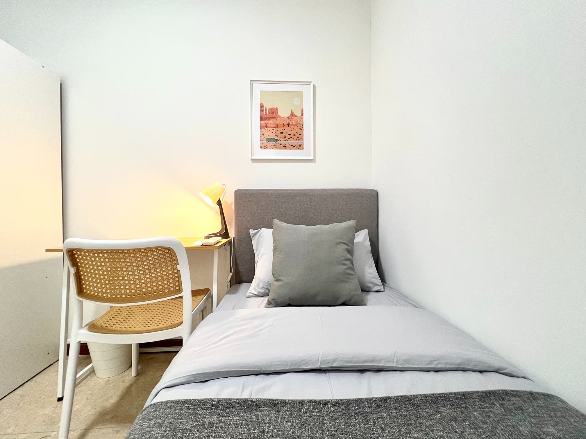 Cosy common 2