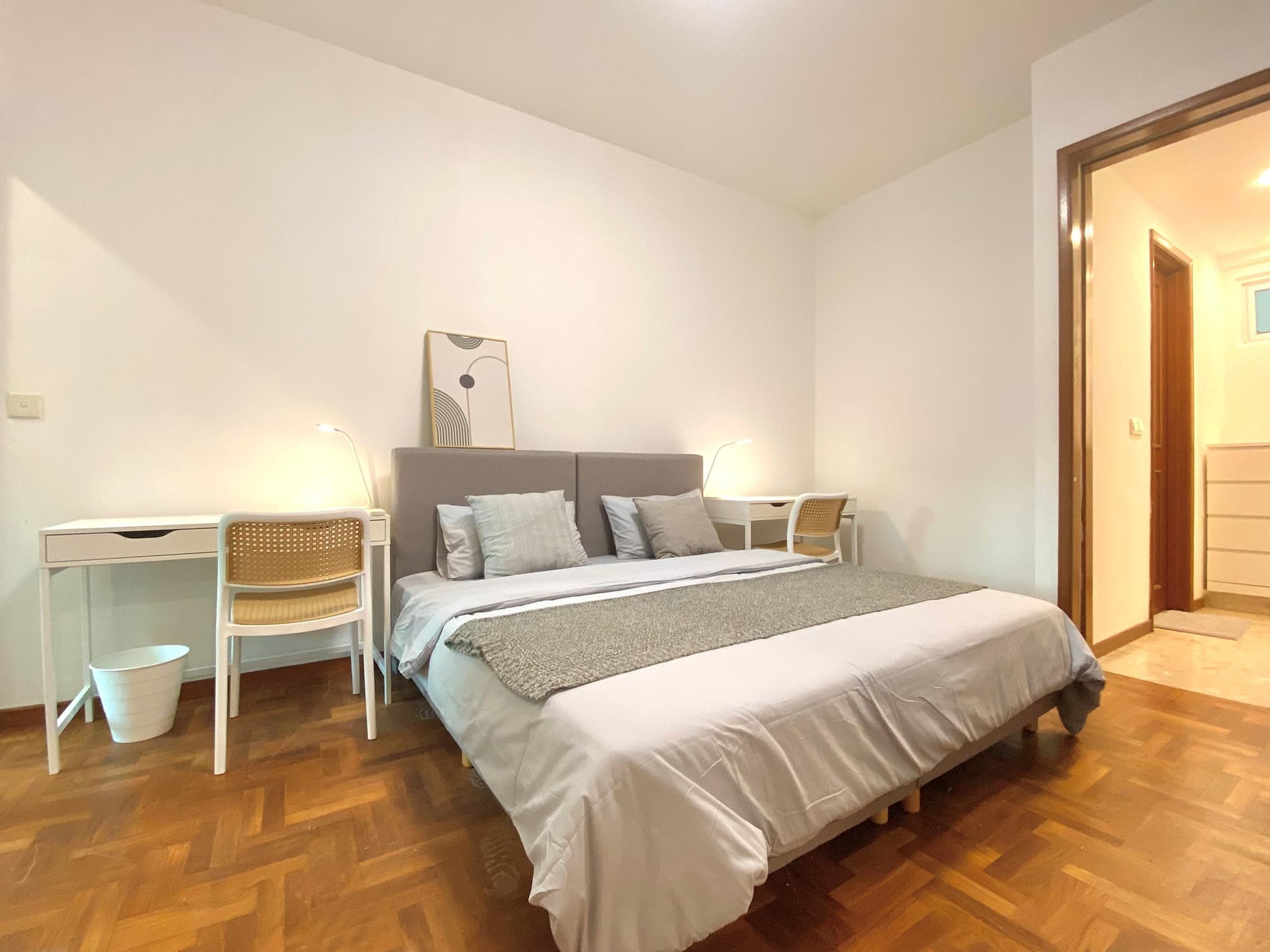 Master Ensuite
