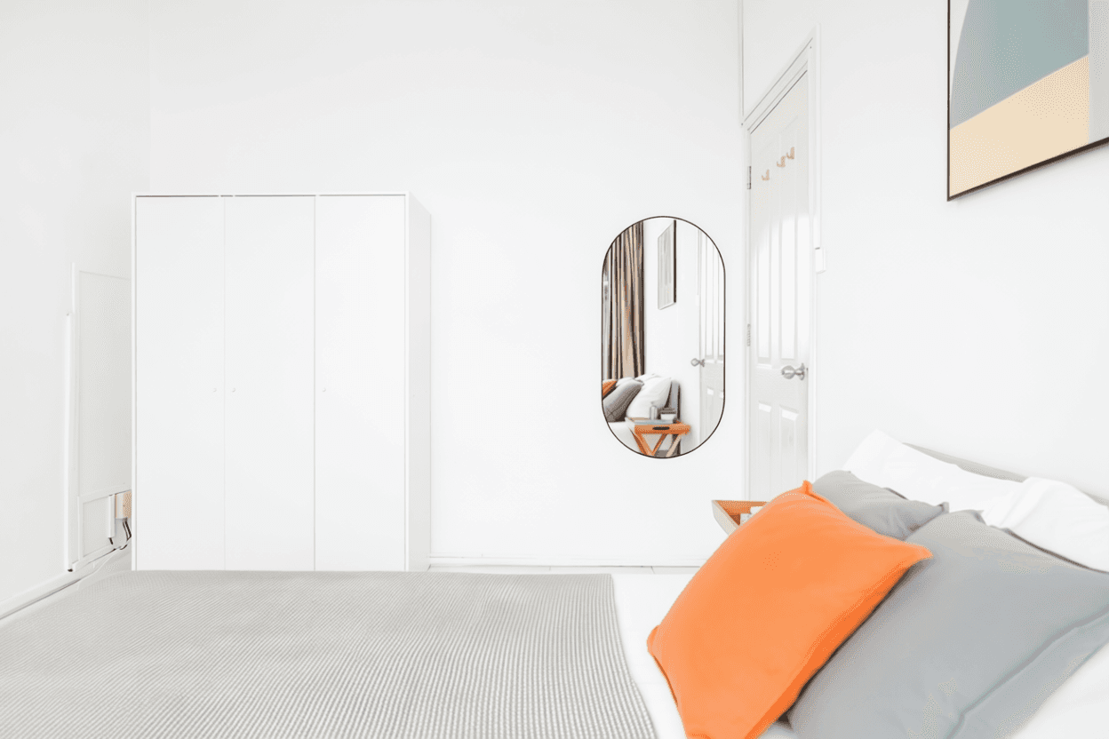Standard Room 4