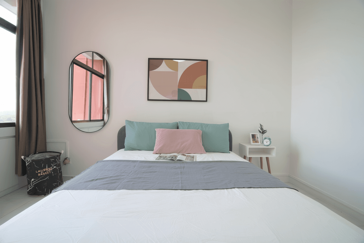 Jr. Master Ensuite Room 2
