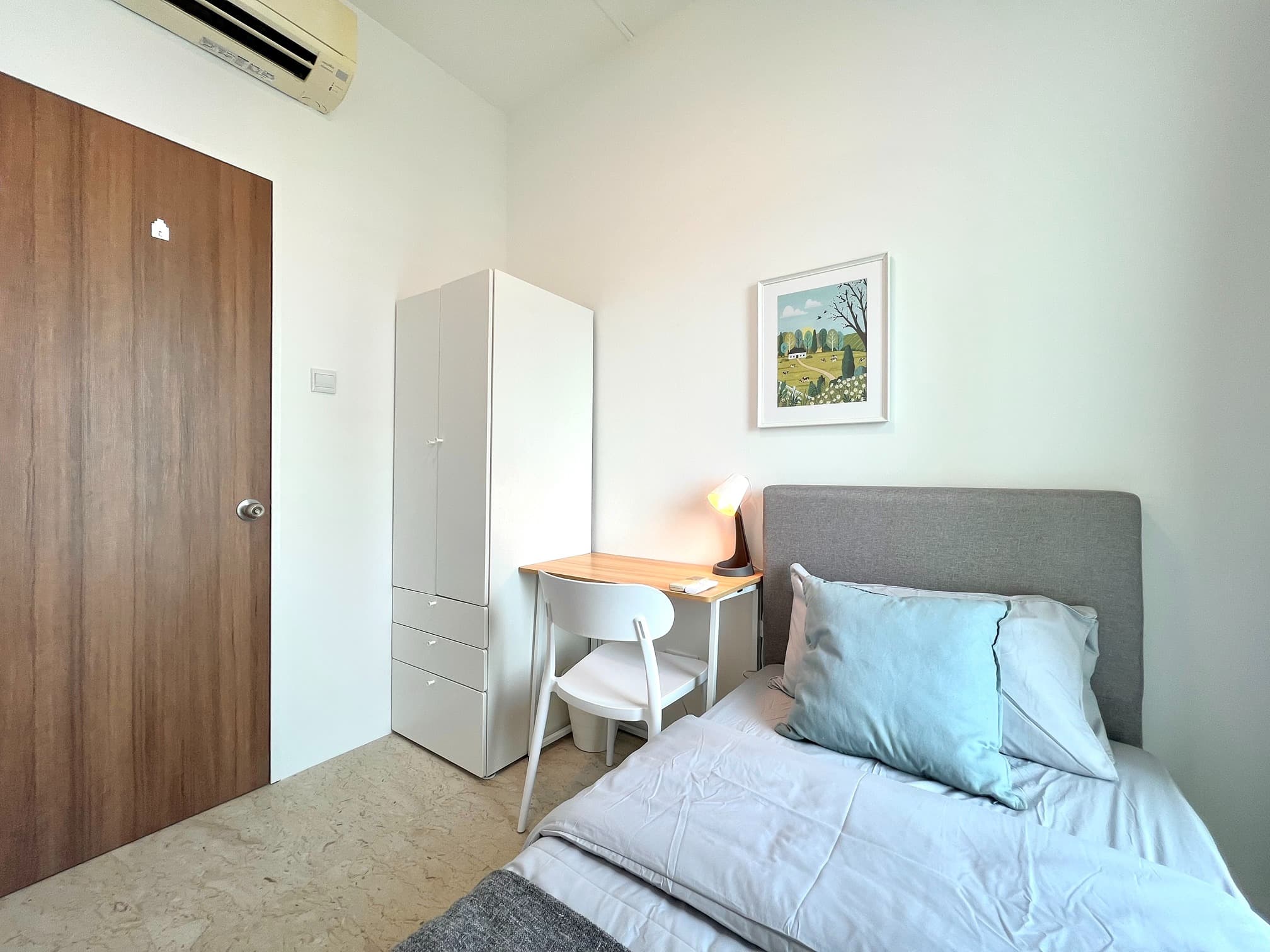 Cosy common 3