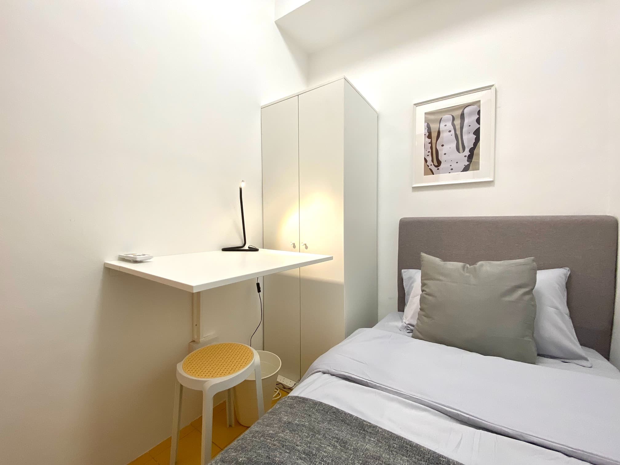 Cosy common 2