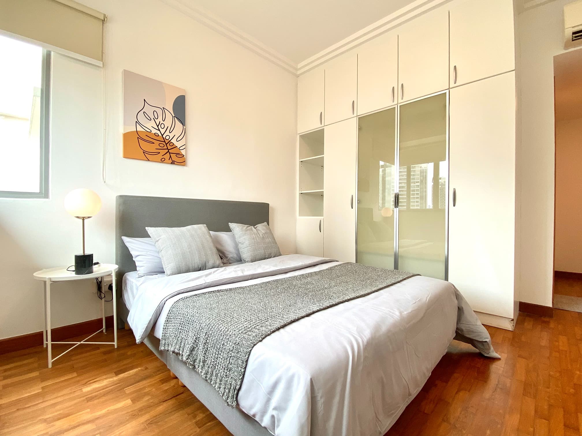 Master Ensuite
